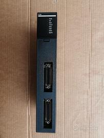 GE FANUC IC655CCM500G MODULO DI COMUNICAZIONE PLC