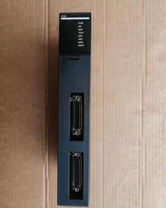 GE FANUC IC655CCM500G MODULO DI COMUNICAZIONE PLC