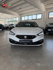 Seat Leon 2.0 TDI Style