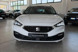 Seat Leon 2.0 TDI Style