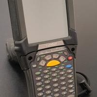 Computer portatile zebra mc9200 long range