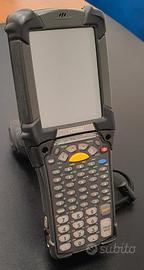 Computer portatile zebra mc9200 long range