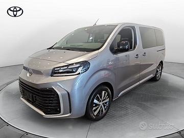 Toyota Proace Verso 2.2D 180cv A/T L1 Executi...