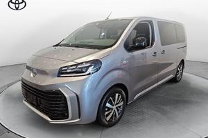 Toyota Proace Verso 2.2D 180cv A/T L1 Executi...