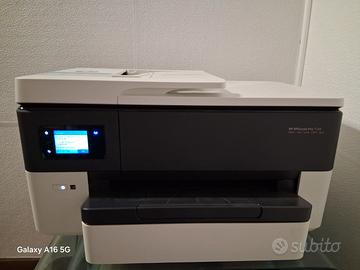 Stampante HP Officejet Pro 7720