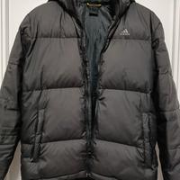piumino Adidas 