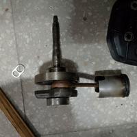 albero motore si piaggio originale 