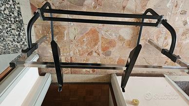 cavalletto per tastiera