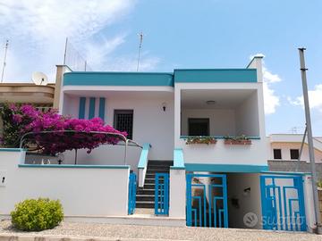 Villetta nello splendido Salento