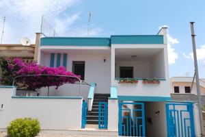 Villetta nello splendido Salento