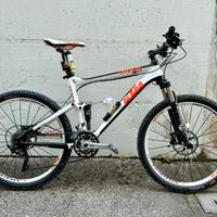 MTB KTM Taser High End Carbon – Full Suspension