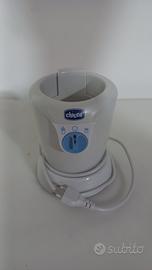 Chicco scaldabiberon / scaldapappa casa e viaggio