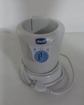Chicco scaldabiberon / scaldapappa casa e viaggio