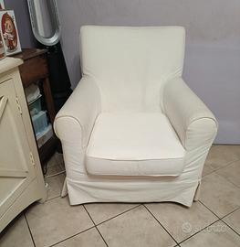 poltrona ikea