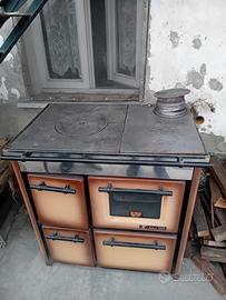 Termocucina