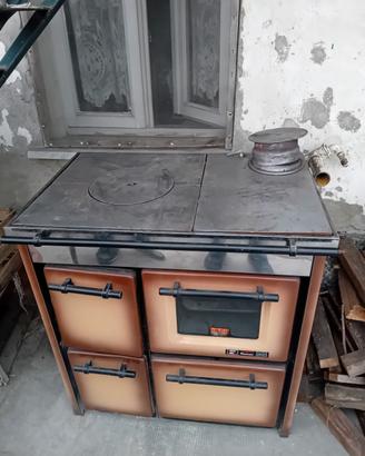 Termocucina