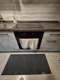 cucina mondo convenienza  completa 