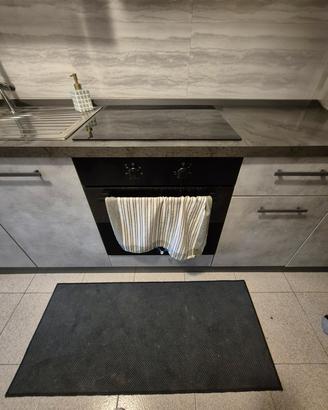 cucina mondo convenienza  completa 