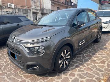 Citroen C3 PureTech 110 S&S EAT6 Shine Pack