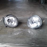 Fendinebbia Mazda Mx5 NC mk3 2005-2008