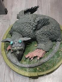 Statua Trico The Last Guarduan 