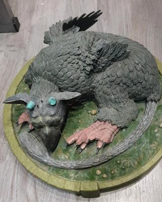 Statua Trico The Last Guarduan 