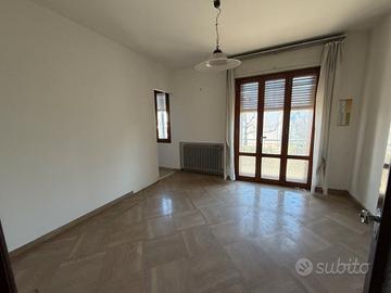 ORIAGO CENTRO Ampio Appartamento al Primo Piano