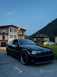 BMW Serie 3 (E46) - 1999