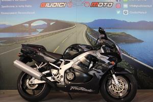 HONDA CBR 900 RR GAMMA 96/97 - KM 53497 ASI