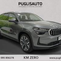 SKODA KODIAQ SELECTD110/2,0A7A MY 26