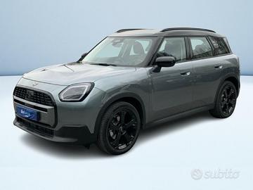 Mini Mini Countryman 2.0 48V D Classic auto