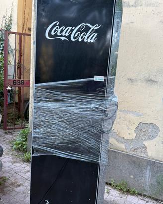 Frigo bar Coca cola