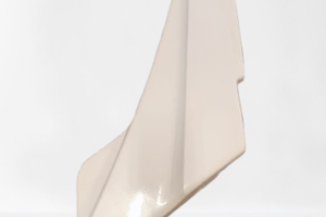 CARENA POSTERIORE DX LAVERDA LB 125 SPORT