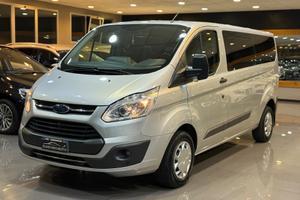Ford Transit 2.0 tdci 130cv trend 9 POSTI !!