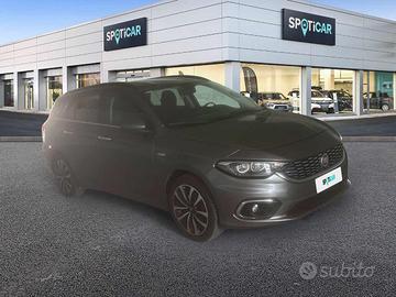 FIAT Tipo 1.6 Mjt S&S SW Lounge