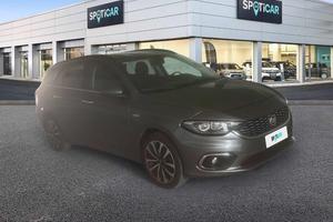 FIAT Tipo 1.6 Mjt S&S SW Lounge