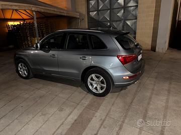 Audi Q 5