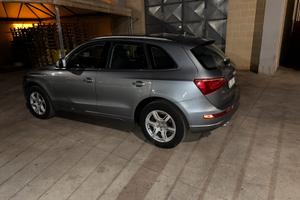 Audi Q 5