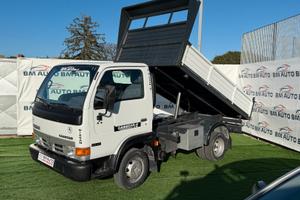 Nissan Cabstar Cabstar-E 110 35.10 3.0 110 CV RIBA