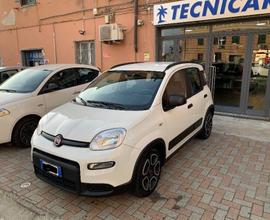 Fiat Panda 1.0 FireFly S&S Hybrid City Life - OK N