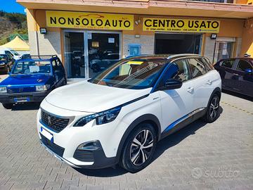 Peugeot 3008 Hybrid4 300 e-EAT8 GT Line PlugInn