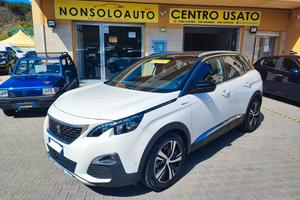 Peugeot 3008 Hybrid4 300 e-EAT8 GT Line PlugInn