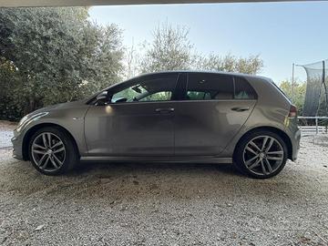 Golf VI R Line 1.6 tdi