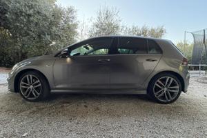 Golf VI R Line 1.6 tdi