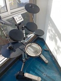 batteria 