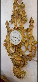 orologio vintage 