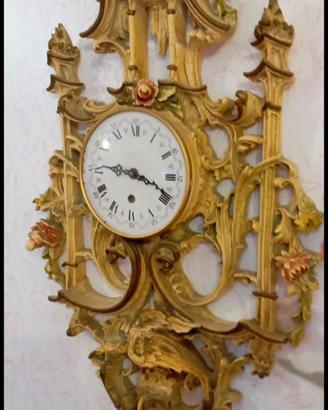 orologio vintage 