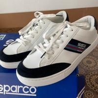 Scarpe sparco martini recing