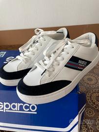 Scarpe sparco martini recing