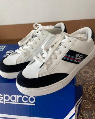 Scarpe sparco martini recing